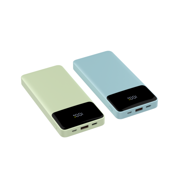 Power Bank Model：J02-1 S-03 - 图片 7